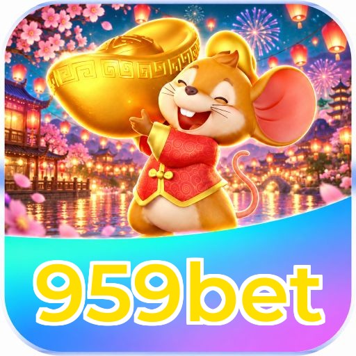 959bet Instalar Logo 3