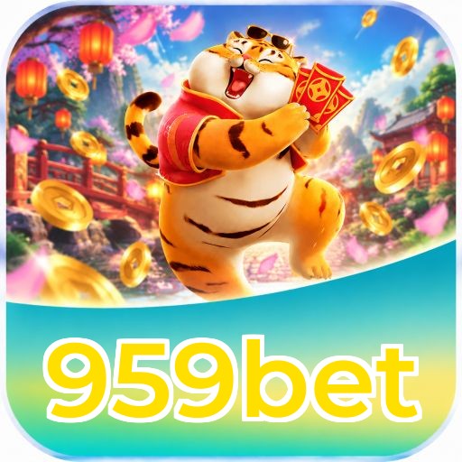 Slots 959bet - Jackpots Progressivos