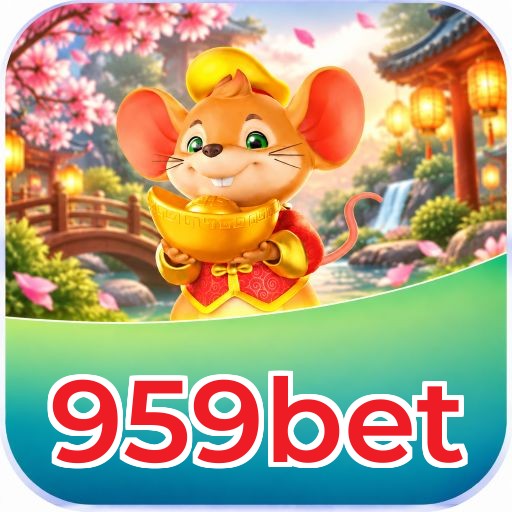 959bet Fortune Tiger Oficial