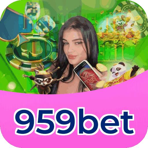 APK Android 959bet