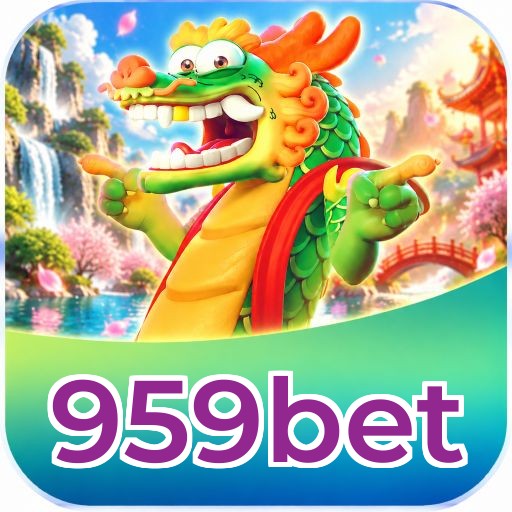 959bet Logo