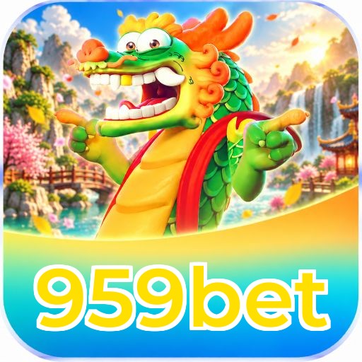 959bet Logo 3