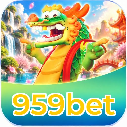 959bet Segurança Logo 2
