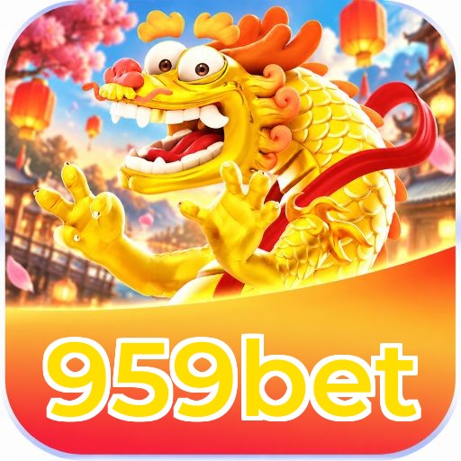 959bet Logo 1