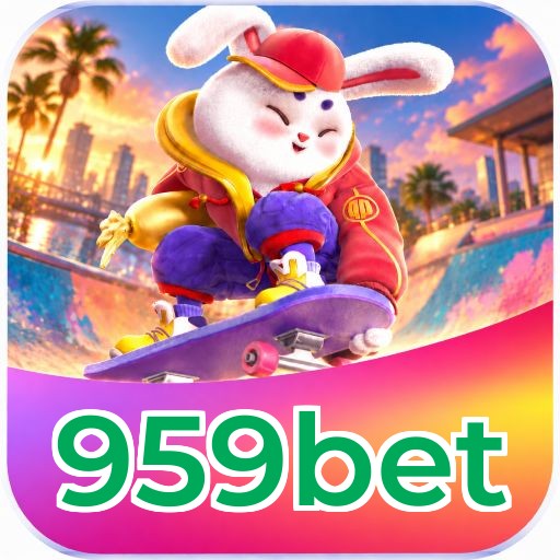 Plataforma 959bet - PIX Instantâneo