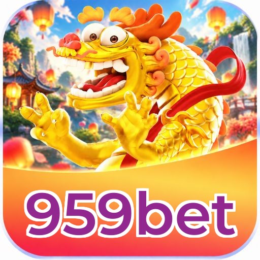 959bet Logo