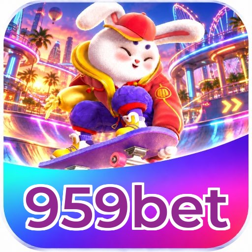 959bet Logo