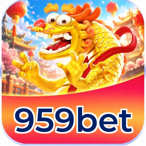 959bet Download Logo Oficial
