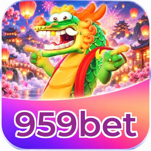 Certificação GLI 959bet
