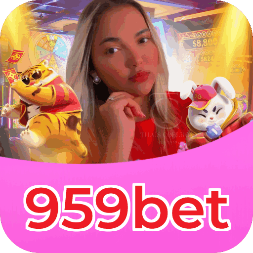 Comparação app mobile e versão web 959bet