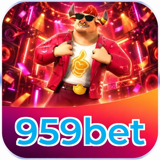 Slots 959bet - 1.500+ Jogos RTP Alto