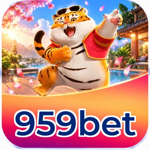 959bet Logo