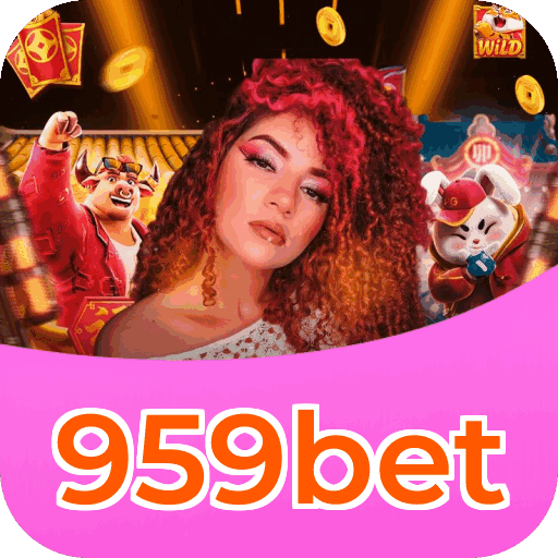 App mobile 959bet