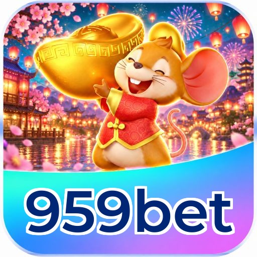 Canal Telegram 959bet Oficial