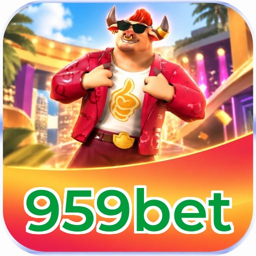 959bet Logo
