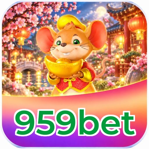 959bet Logo