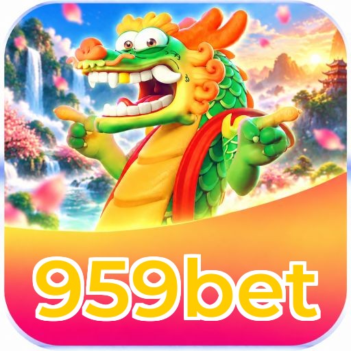 959bet Logo