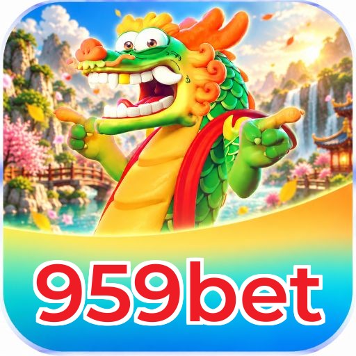 959bet Instalar Logo 1