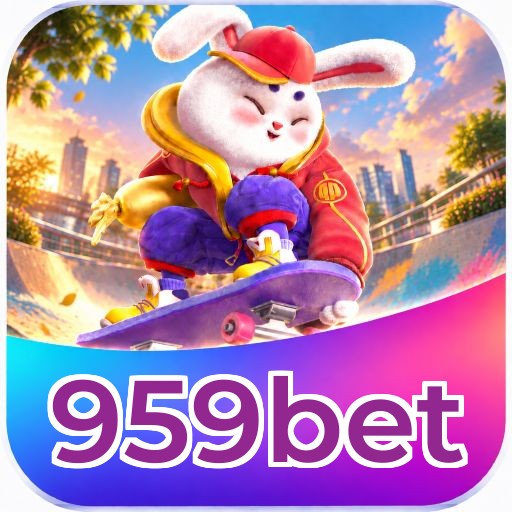 959bet Logo