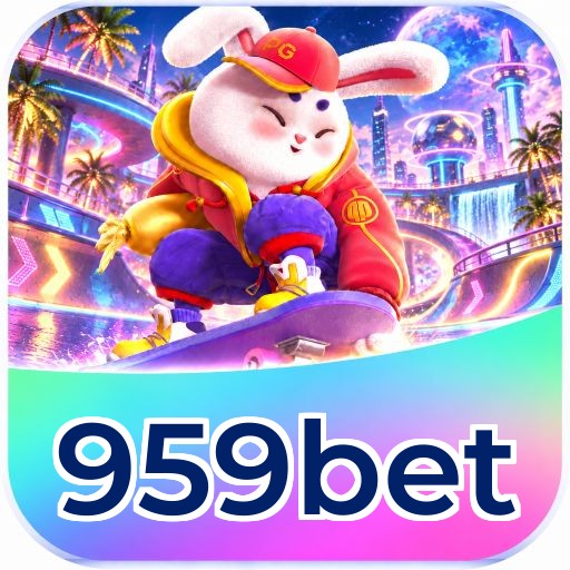 959bet Logo