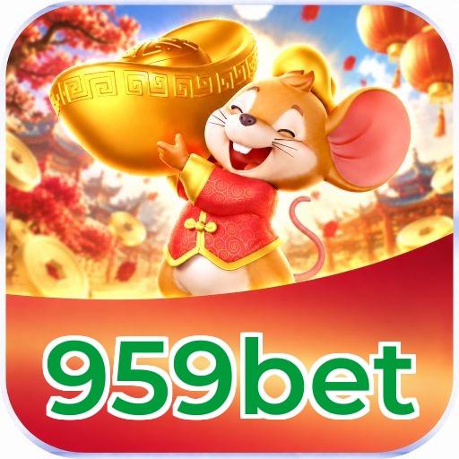 Loteria 959bet - Mega-Sena, Lotofácil e Quina online