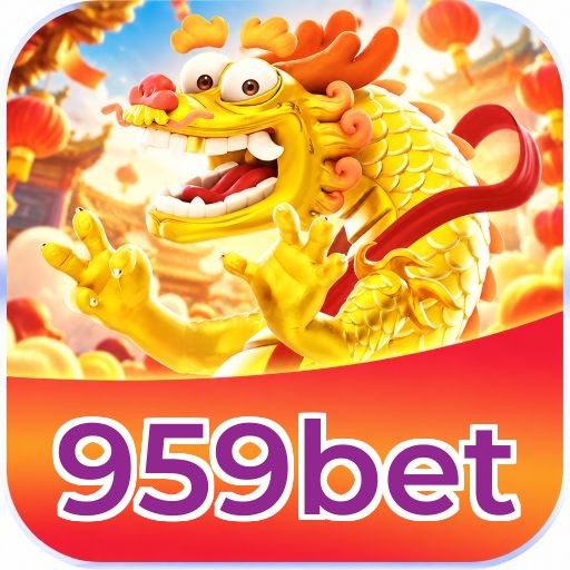 959bet Bônus R$ 5.000 Logo