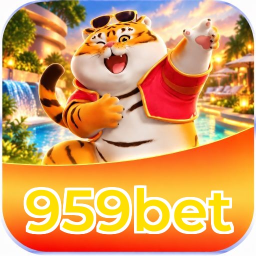 959bet Logo