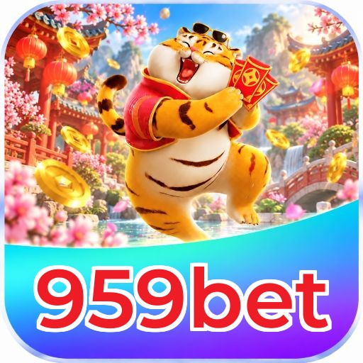 Slots 959bet - RTP Alto Certificado
