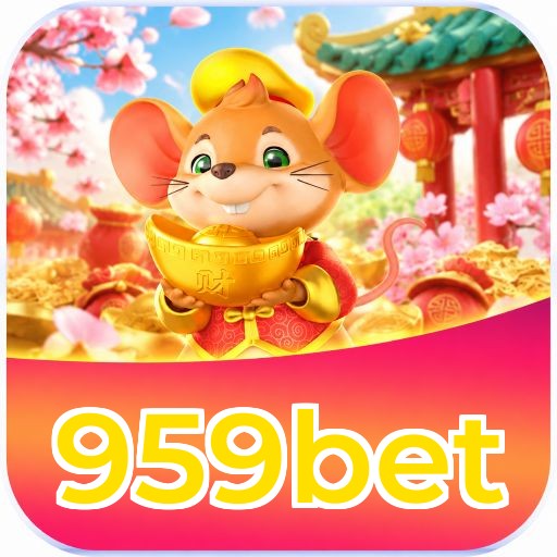 959bet Logo 2