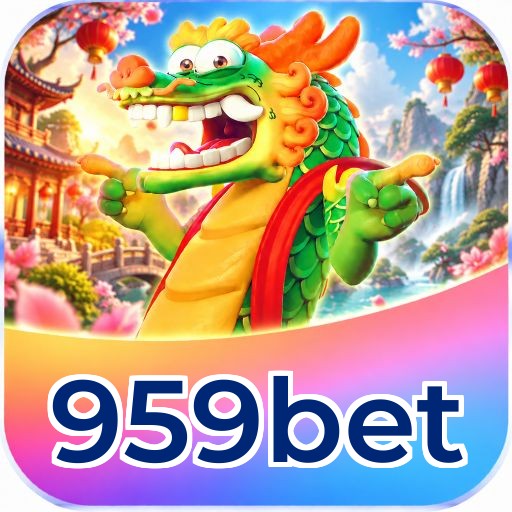 959bet Logo