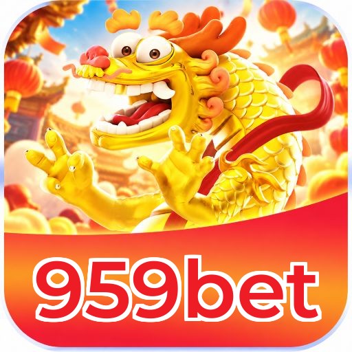 959bet Logo