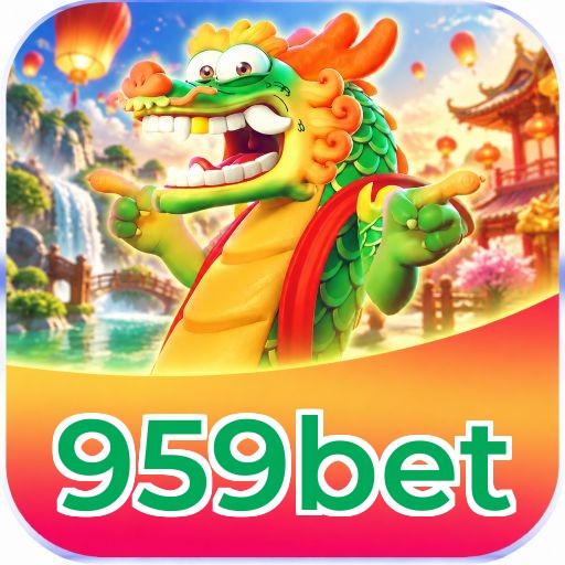959bet Logo