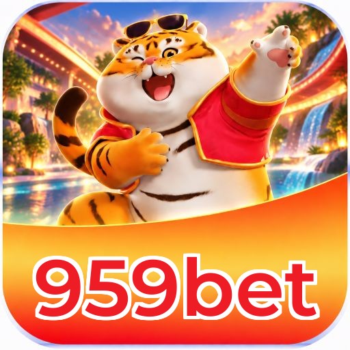 959bet Cassino Online Certificado