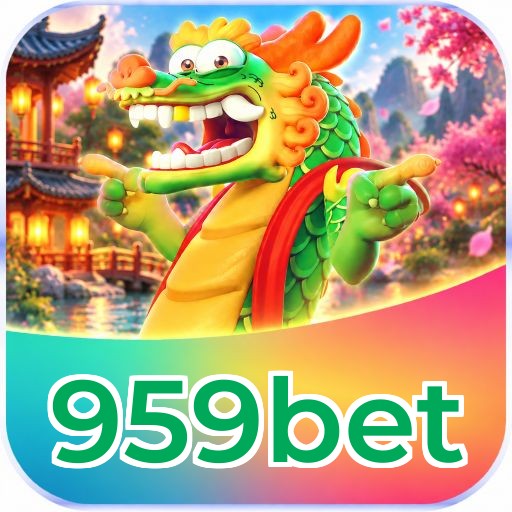 959bet Logo