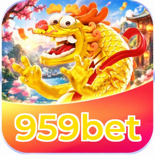 959bet Apostas Esportivas Logo