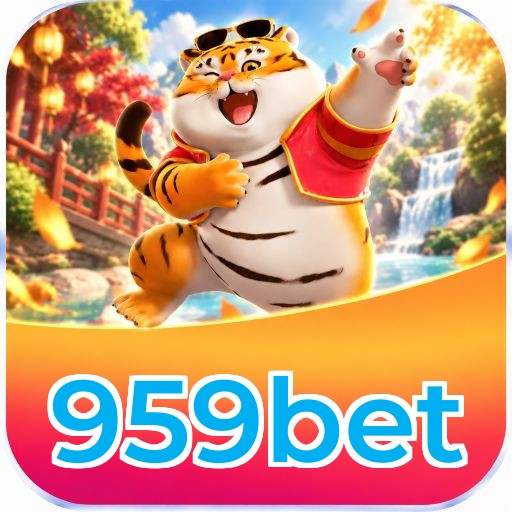 959bet Logo