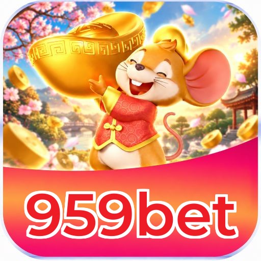959bet Logo