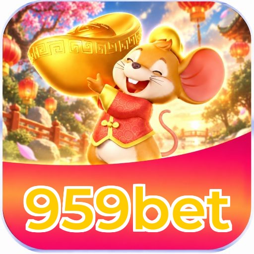 959bet Logo