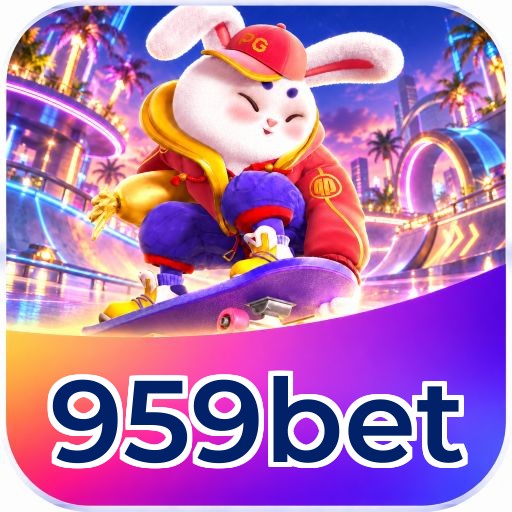 959bet Segurança Logo 3