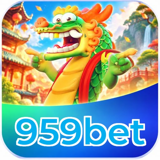 959bet Logo